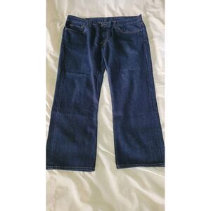 j brand Kane Slim‎ Straight mens jeans 38